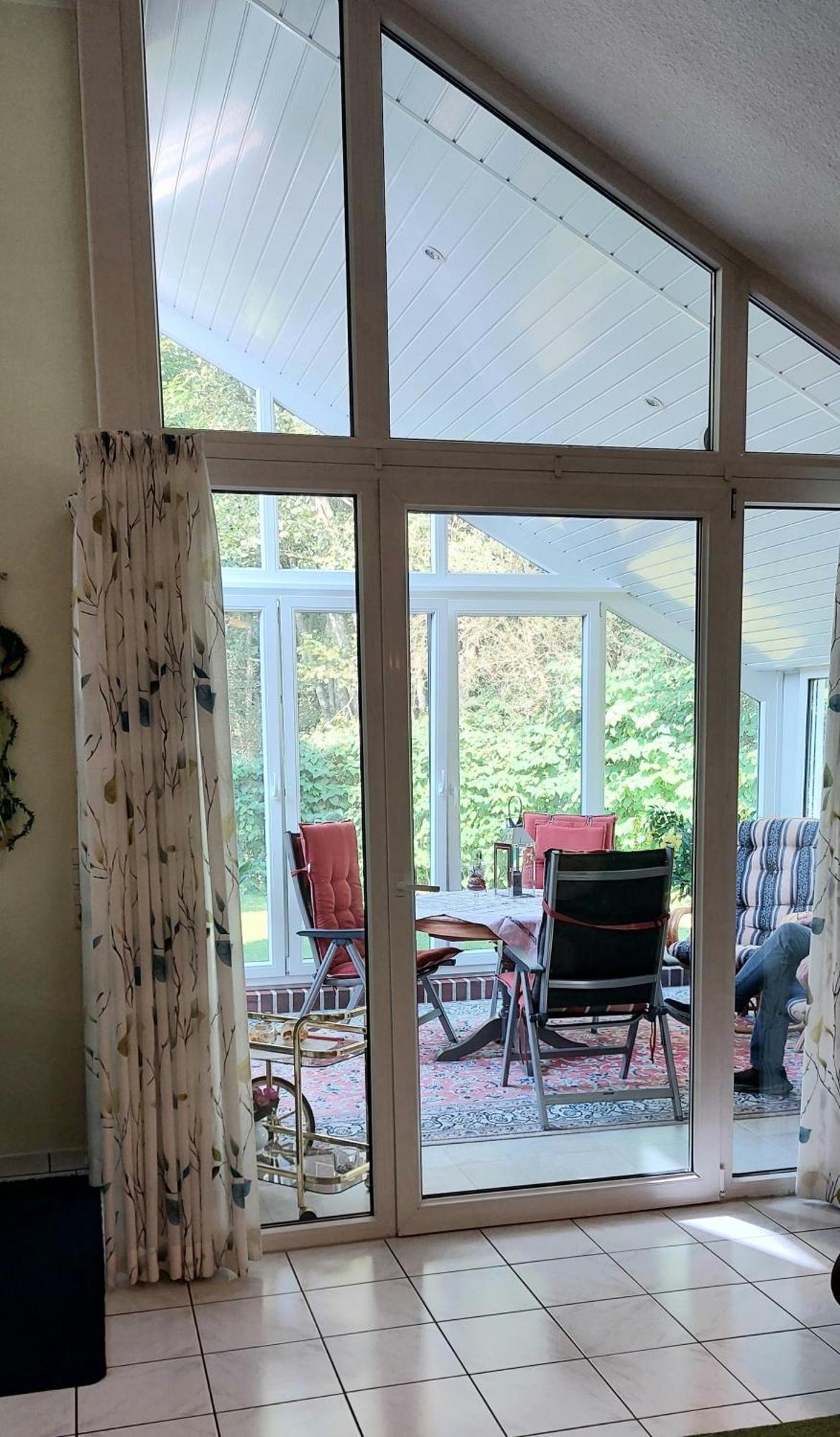 Ferienhaus "Haus Bethlehem" Kaethe Schmidt بابينبورغ المظهر الخارجي الصورة